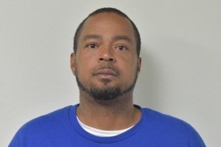 Charles Anthony Hall a registered Sex Offender of Virginia