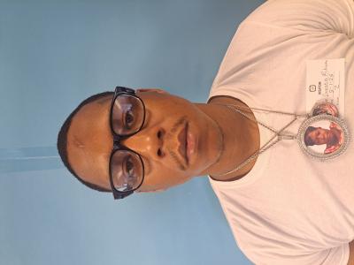 Dwezkita Robinson a registered Sex Offender of Tennessee