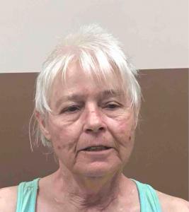 Aloma Darlene Cuzzen a registered Sex Offender of Tennessee