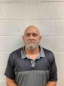 Ernest Lee Coker a registered Sex Offender of Tennessee
