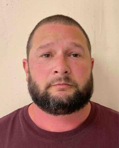 Tony Lynn Garrison a registered Sex Offender or Child Predator of Louisiana