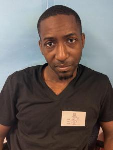 William Terrell Burnside a registered Sex Offender of Tennessee