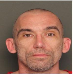 James Christopher Johnson a registered Sex Offender of Tennessee