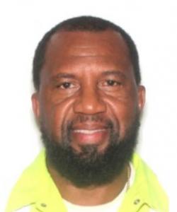 Barry Leonard Gooden a registered Sexual Offender or Predator of Florida