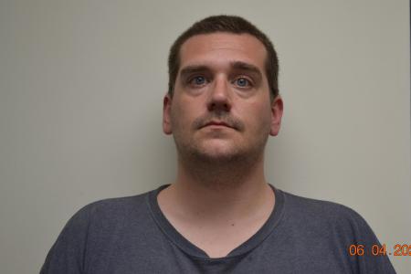 James Mark Williams a registered Sex Offender of Tennessee