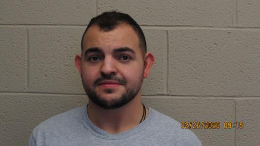 Harrison Joseph Graff a registered Sex Offender of Tennessee