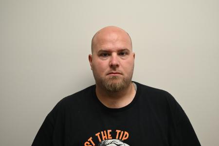 Travis Wayne Beach a registered Sex Offender of Maryland