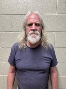 Velton Wayne Finch a registered Sex Offender of Tennessee