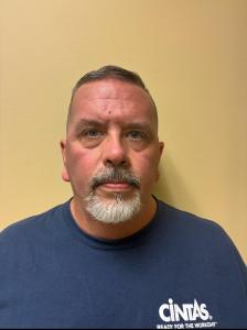 Darren Gregory Moses a registered Sex Offender of Tennessee