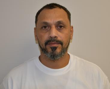 Franklin Sanchez a registered Sex Offender of Tennessee