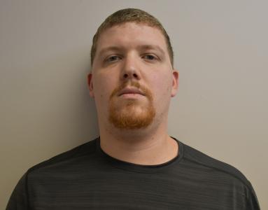 Christopher A Turns a registered Sex Offender of Pennsylvania