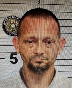 Mark Anthony Portscheller a registered Sex Offender of New Jersey