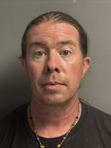 Christopher Ray Andrews a registered  of 