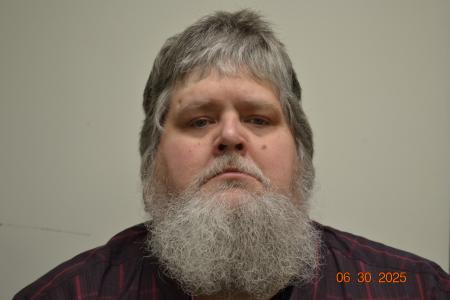 Steven Russell Mercer a registered Sex Offender of Tennessee