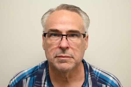 William Clay Corbin a registered Sex Offender of Illinois