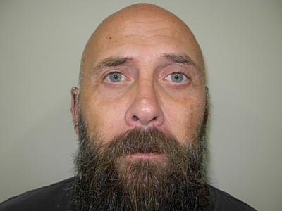 Jesse Adam Hermann a registered Sex Offender of Tennessee