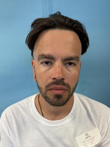 Jeffrey Michael West a registered Sex Offender of Tennessee