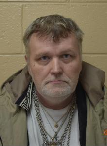 Charles Norman Daniel a registered Sex Offender of Tennessee