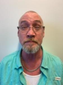 Donald Thieke a registered Sex Offender of Tennessee
