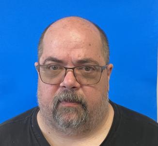 Joel Wesley Hartenbower a registered Sex Offender of Tennessee