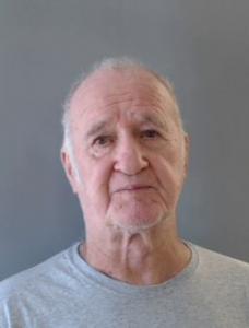 Alvie Zilinaski Glaze a registered Sexual Offender or Predator of Florida