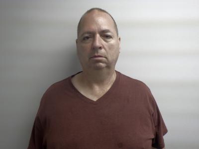 Daniel A Punt a registered Sex or Violent Offender of Indiana