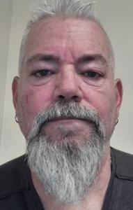 Wayne Lee Miner a registered Sexual Offender or Predator of Florida