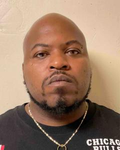 Demarcus Deonte Lay a registered Sex Offender of Tennessee