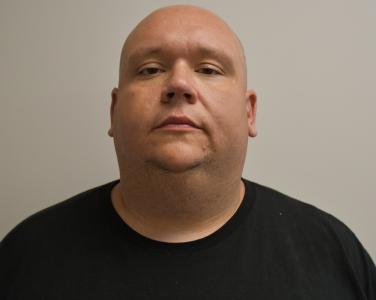 Justin Edward Gregory a registered Sex Offender of Maryland