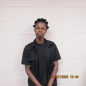 Danarius M Bear-jones a registered Sex Offender of Illinois