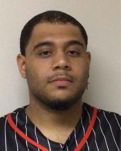 Keaston Armon Ward a registered Sex Offender of Tennessee