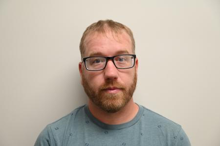 Joshua Philip Hartjen a registered Sex Offender of New York