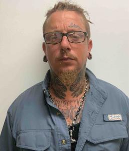 Andrew Keith Weymouth a registered Sex Offender of Tennessee