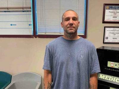 Kevin Lee Roark a registered Sex Offender of Tennessee