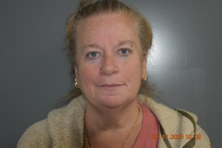 Kimberly A Segnini a registered Sex Offender of Tennessee