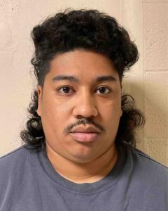 Denzel Robert Mungin a registered Sex Offender of Tennessee