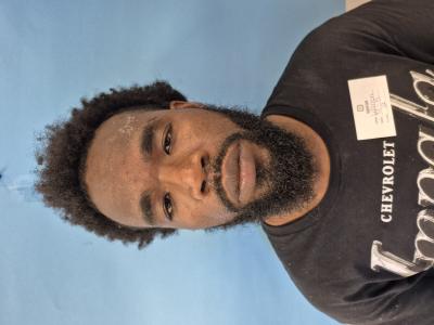 Angelo Warren a registered Sex Offender of Tennessee
