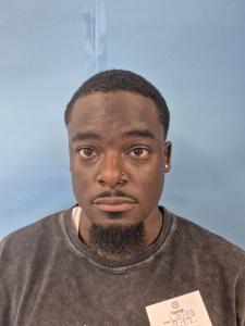 Demarcus Joshua Collins a registered Sex Offender of Tennessee