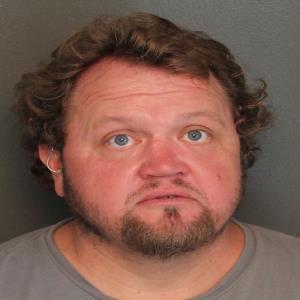 Luke Kevin Boyd a registered Sex Offender of Georgia