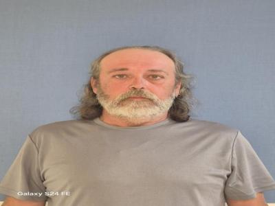 Dennis Lee Hockenberry a registered Sex Offender of Tennessee