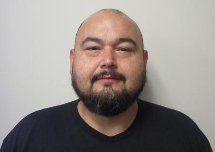 Alexander Bazan a registered Sex Offender of Texas