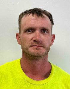Thomas James Mercer a registered Sex Offender of Tennessee