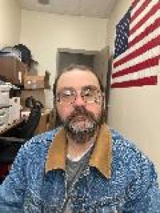 Phillip James Clingman a registered Sex Offender of Tennessee