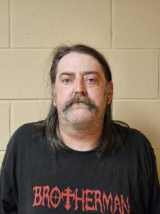 Timothy John Smith a registered Sex Offender of Tennessee