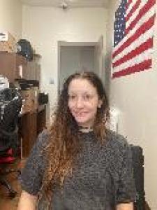 Dana Nicole Taggart a registered Sex Offender of Tennessee