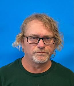 Reginald Lee Parrott a registered Sex Offender of Georgia