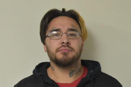 Mark William Hooper a registered Sex Offender of Tennessee