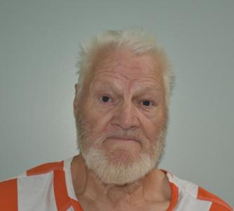Paul Edward Jeter a registered Sex or Violent Offender of Indiana