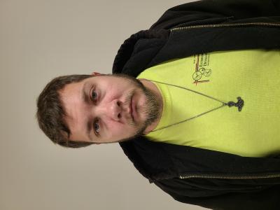 Collin Eugene Kirkland a registered Sex Offender of Tennessee