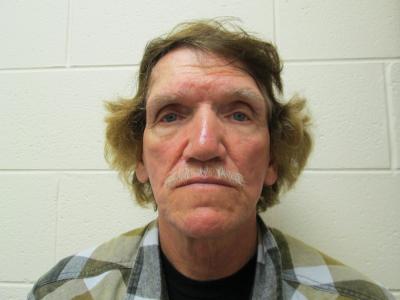 Dennis Paul Bergman a registered Sex Offender of Tennessee